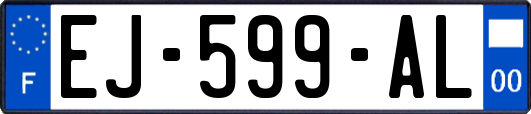 EJ-599-AL