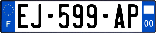EJ-599-AP