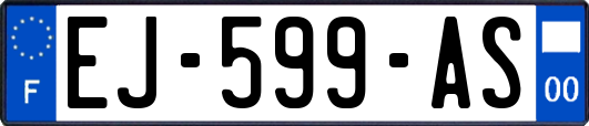 EJ-599-AS
