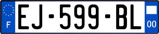 EJ-599-BL