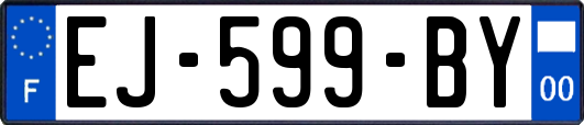 EJ-599-BY