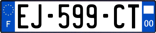 EJ-599-CT