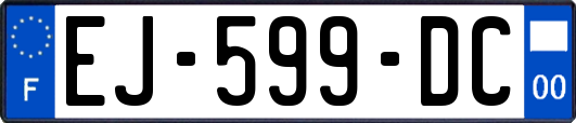 EJ-599-DC