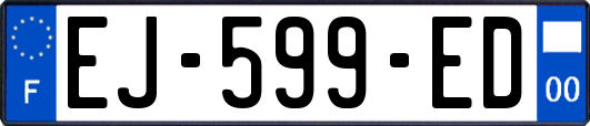 EJ-599-ED