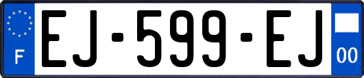 EJ-599-EJ