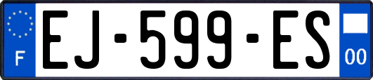 EJ-599-ES