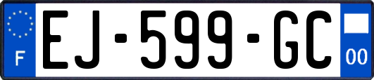 EJ-599-GC