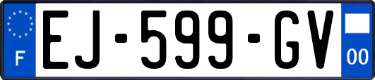 EJ-599-GV