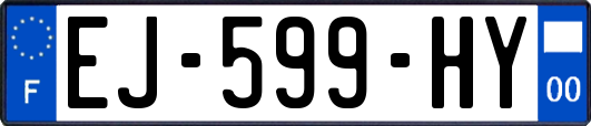 EJ-599-HY