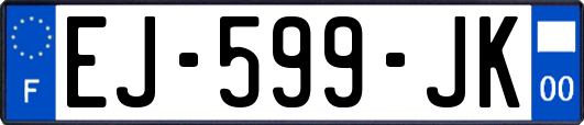 EJ-599-JK