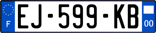 EJ-599-KB