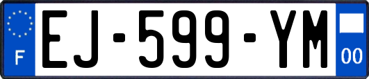 EJ-599-YM