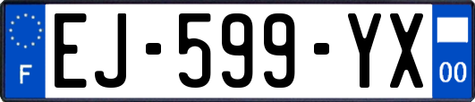 EJ-599-YX