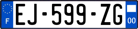EJ-599-ZG