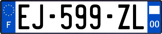 EJ-599-ZL