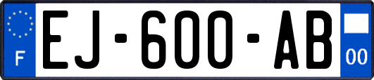 EJ-600-AB