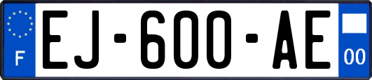 EJ-600-AE