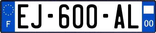 EJ-600-AL