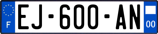 EJ-600-AN