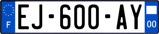 EJ-600-AY