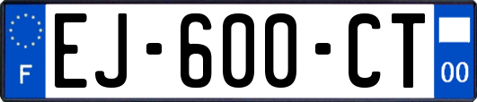 EJ-600-CT