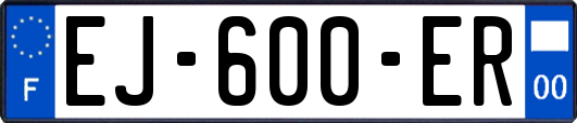 EJ-600-ER