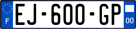 EJ-600-GP