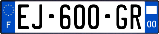 EJ-600-GR