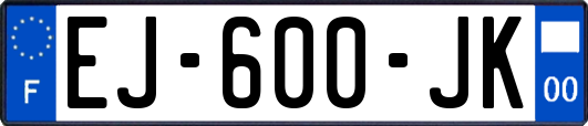 EJ-600-JK