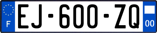 EJ-600-ZQ