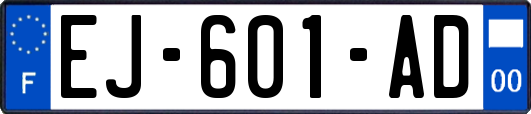 EJ-601-AD