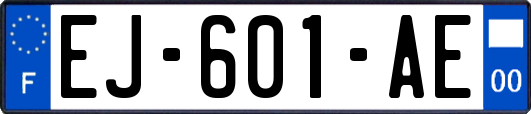 EJ-601-AE