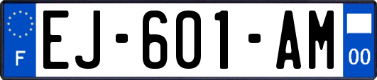 EJ-601-AM