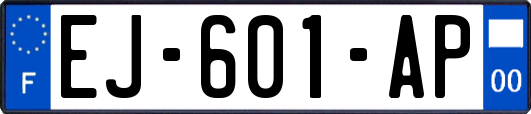 EJ-601-AP