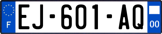 EJ-601-AQ