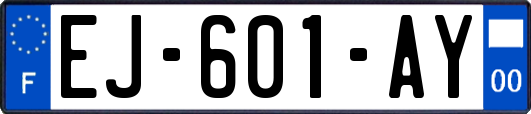 EJ-601-AY