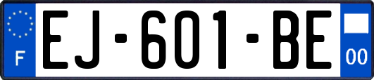 EJ-601-BE