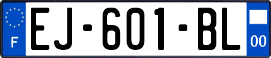 EJ-601-BL