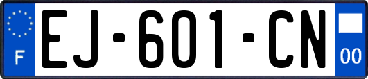 EJ-601-CN