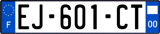 EJ-601-CT