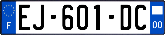 EJ-601-DC