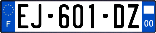 EJ-601-DZ