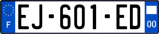 EJ-601-ED