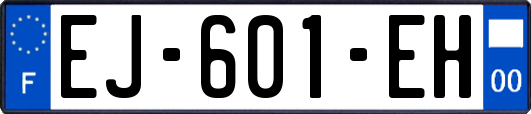 EJ-601-EH