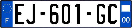 EJ-601-GC