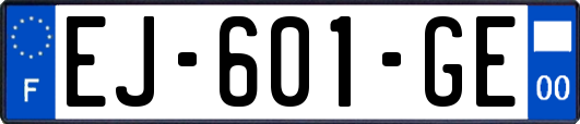 EJ-601-GE