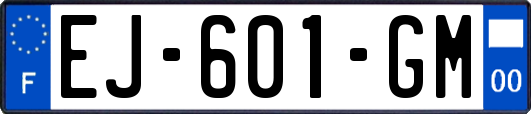 EJ-601-GM