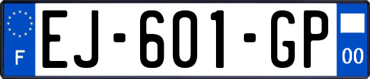 EJ-601-GP