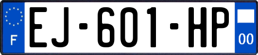 EJ-601-HP