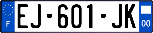 EJ-601-JK